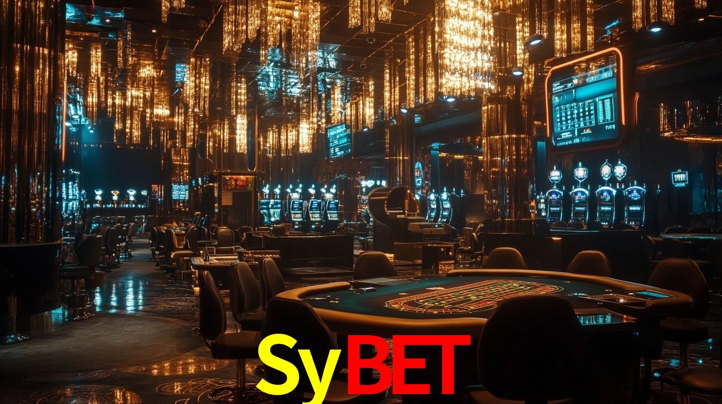 Sybet.Com App