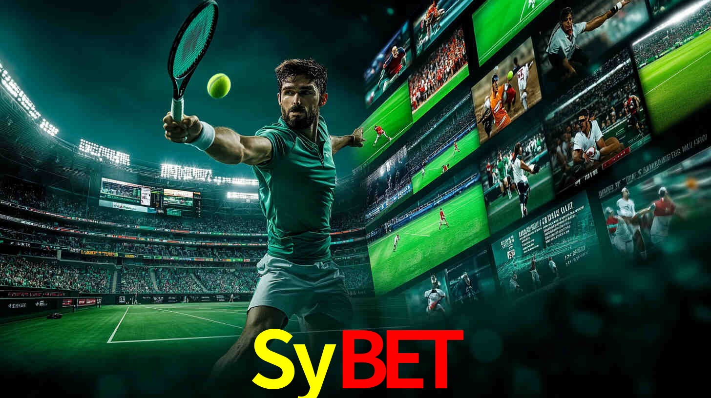Descubra a Essência do Sybet: Nossa História e Compromissos