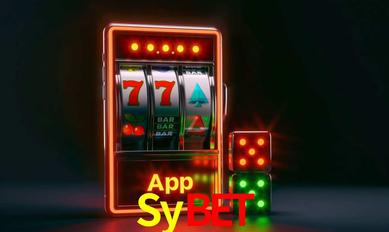 Tecnologia da Plataforma Sybet