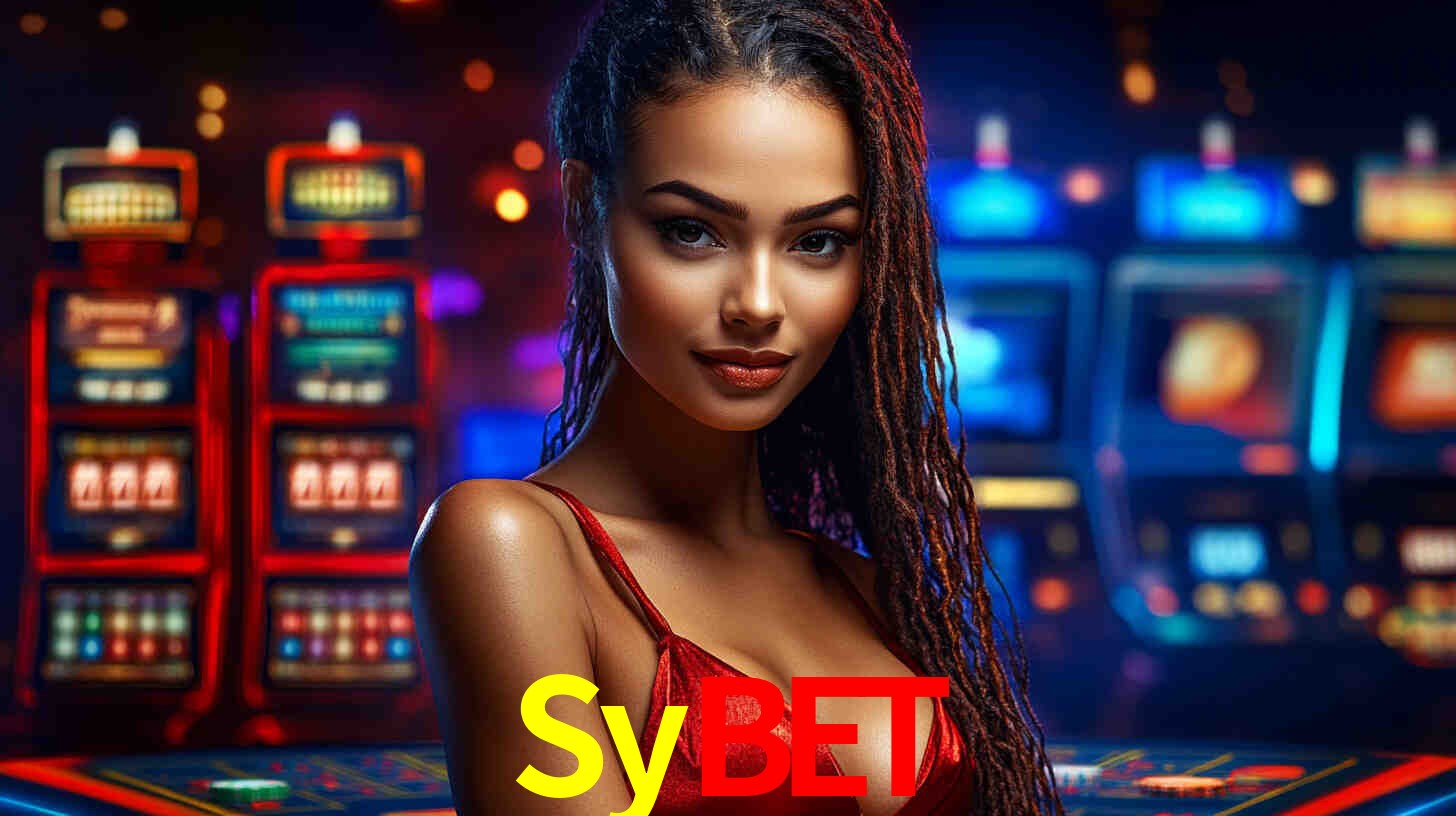 Desvendando o Mundo dos Jogos Virtuais na Sybet