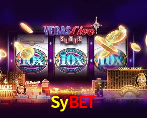 Sybet Bônus - Pacote R$5.000 + VIP
