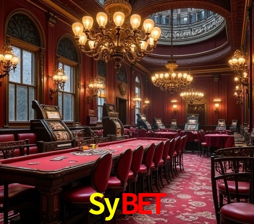 Sybet Plataforma - Certificada MGA desde 2015