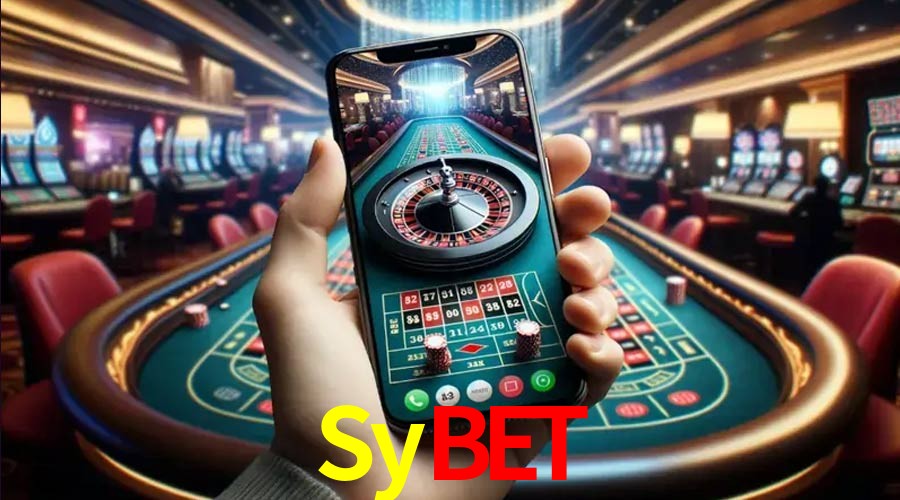 Responsive Design Sybet