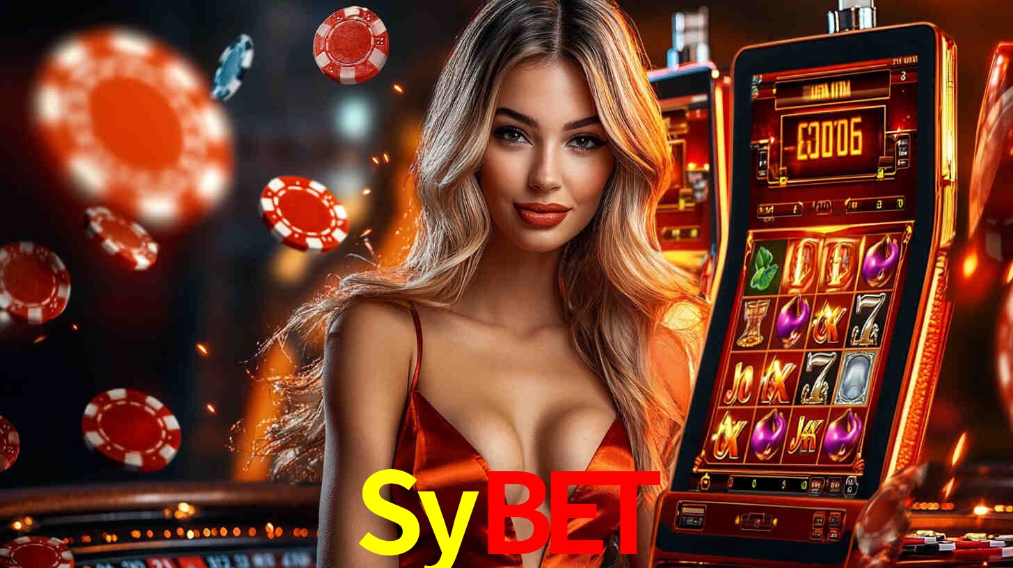 Sybet App