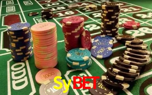 Sybet.Com App
