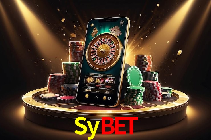 Sybet - Pagamento PIX Instantâneo