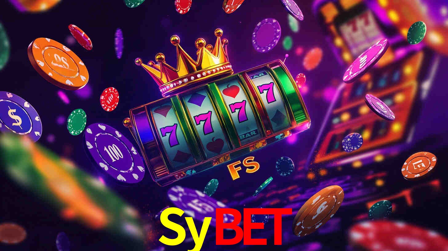 VIP Casino Sybet