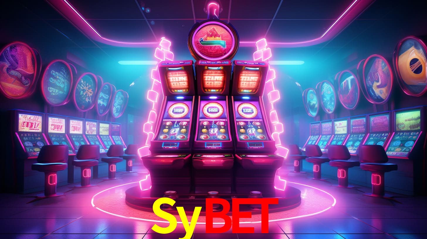 Sybet.Com App