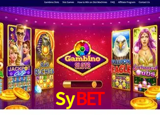 Sybet São Paulo - All Bonuses
