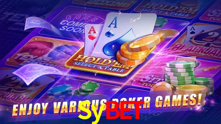 cassino Sybet