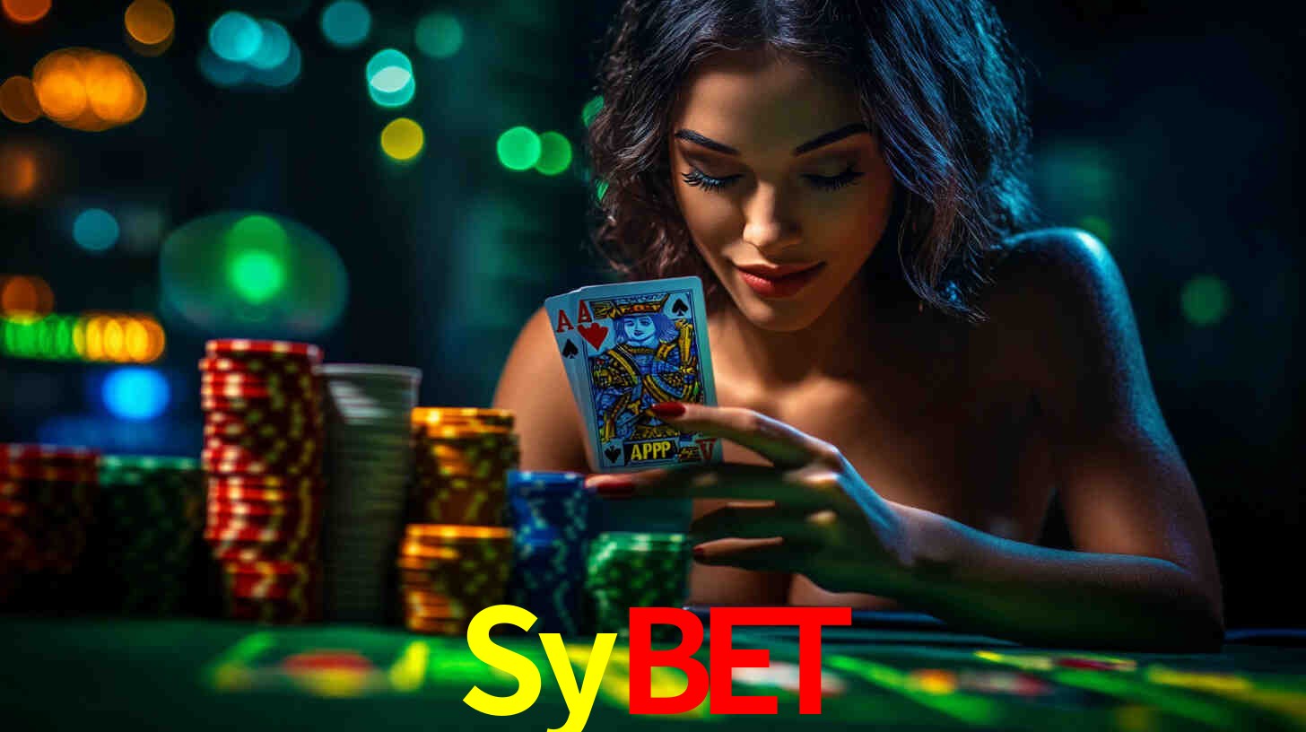 Inovações de Jogos na Sybet: O Futuro das Experiências Interativas