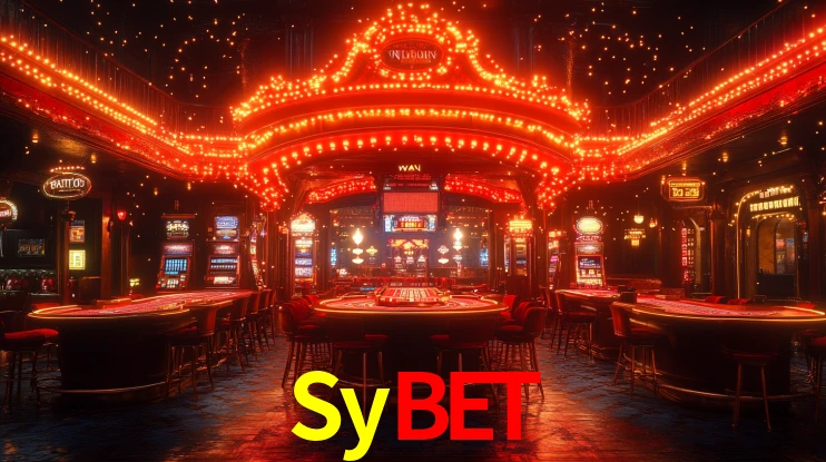 Exclusive Games Sybet