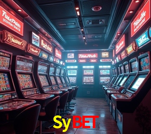 Sybet Promoções - 30+ Ofertas Diárias