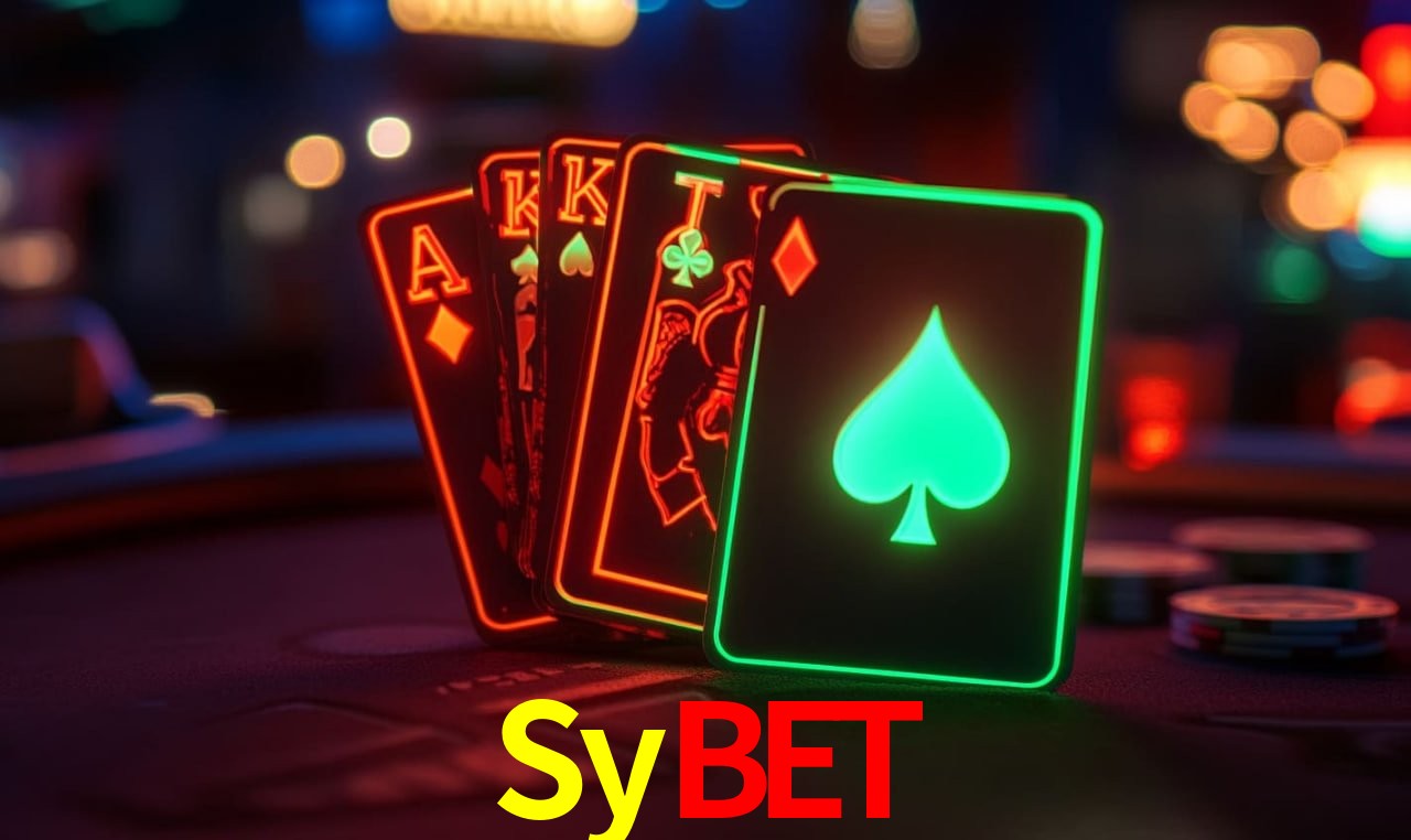 Sistemas de Segurança Sybet