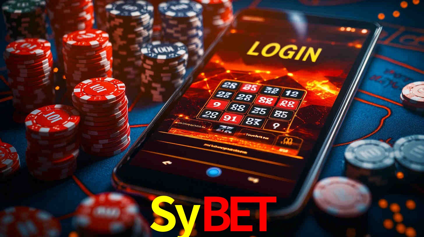 Sybet.Com App