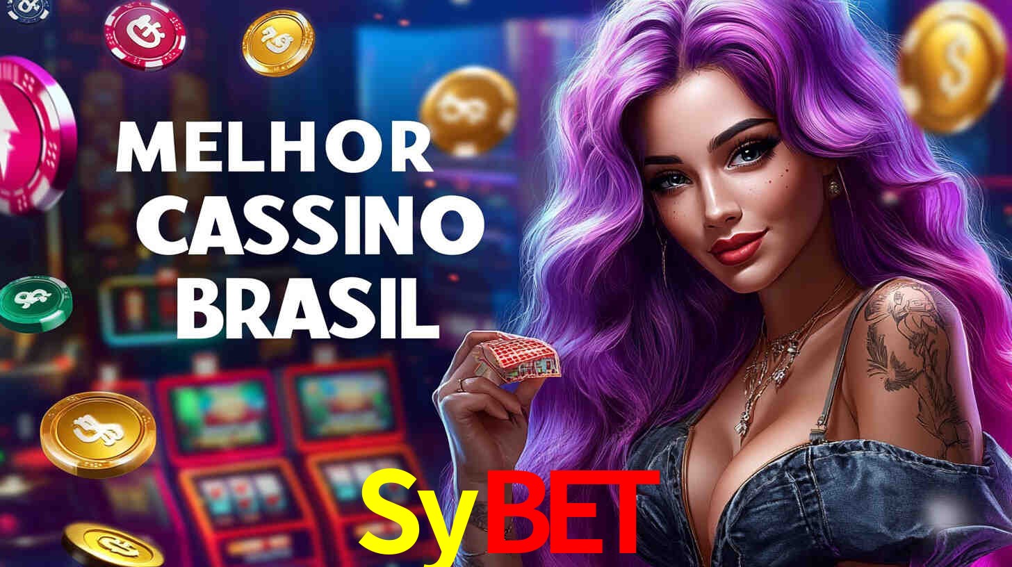 Explorando a Categoria de Eventos em Apostas na Sybet