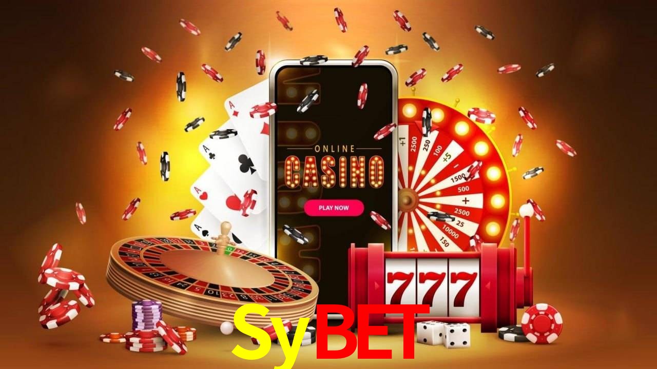 Sybet São Paulo - Jogo Providers