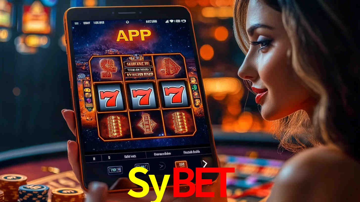 Sybet.Com App