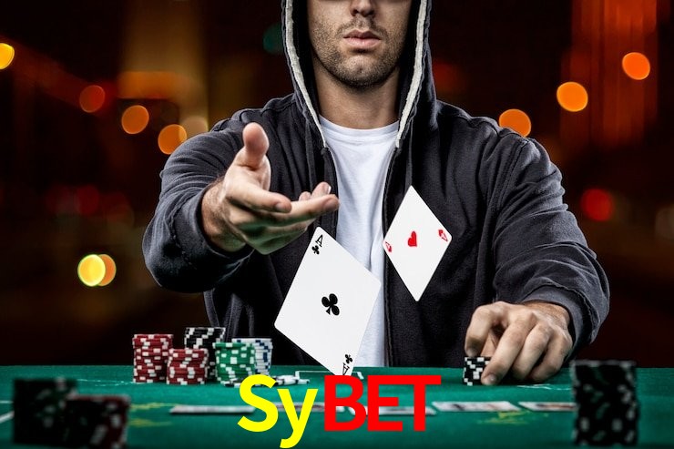 Sybet