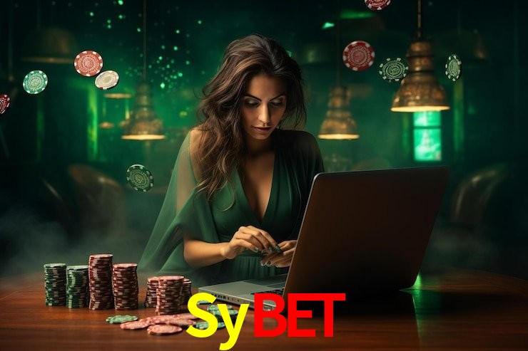Sybet - App Security