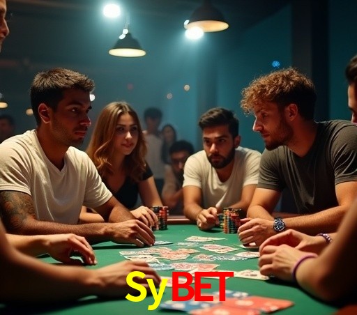 Sybet Salvador - Promo Stats