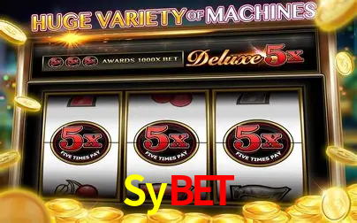 Descubra a Essência do Sybet: Nossa História e Compromissos