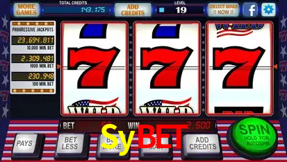 Sybet São Paulo - Live Tables