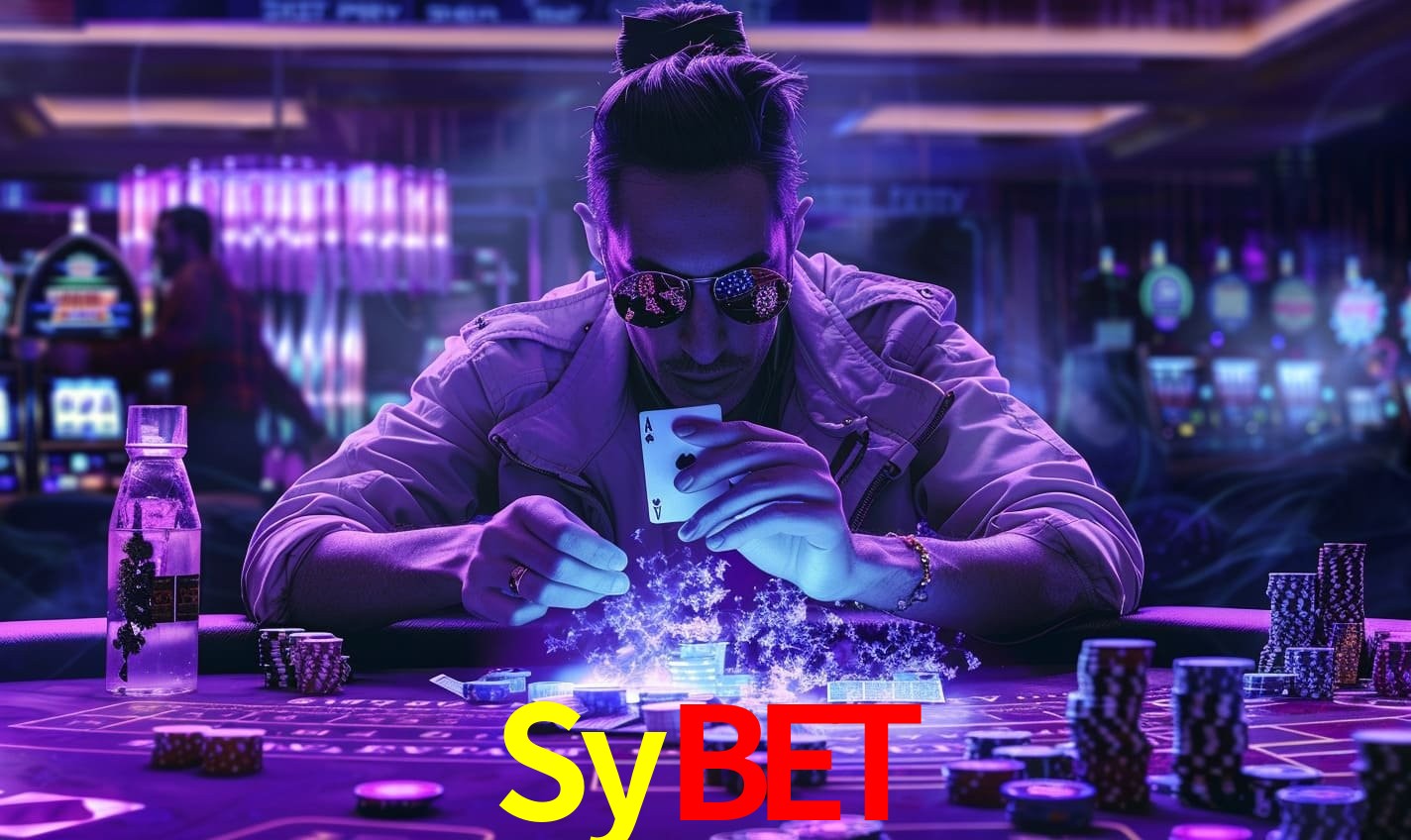 Tennis Betting Sybet
