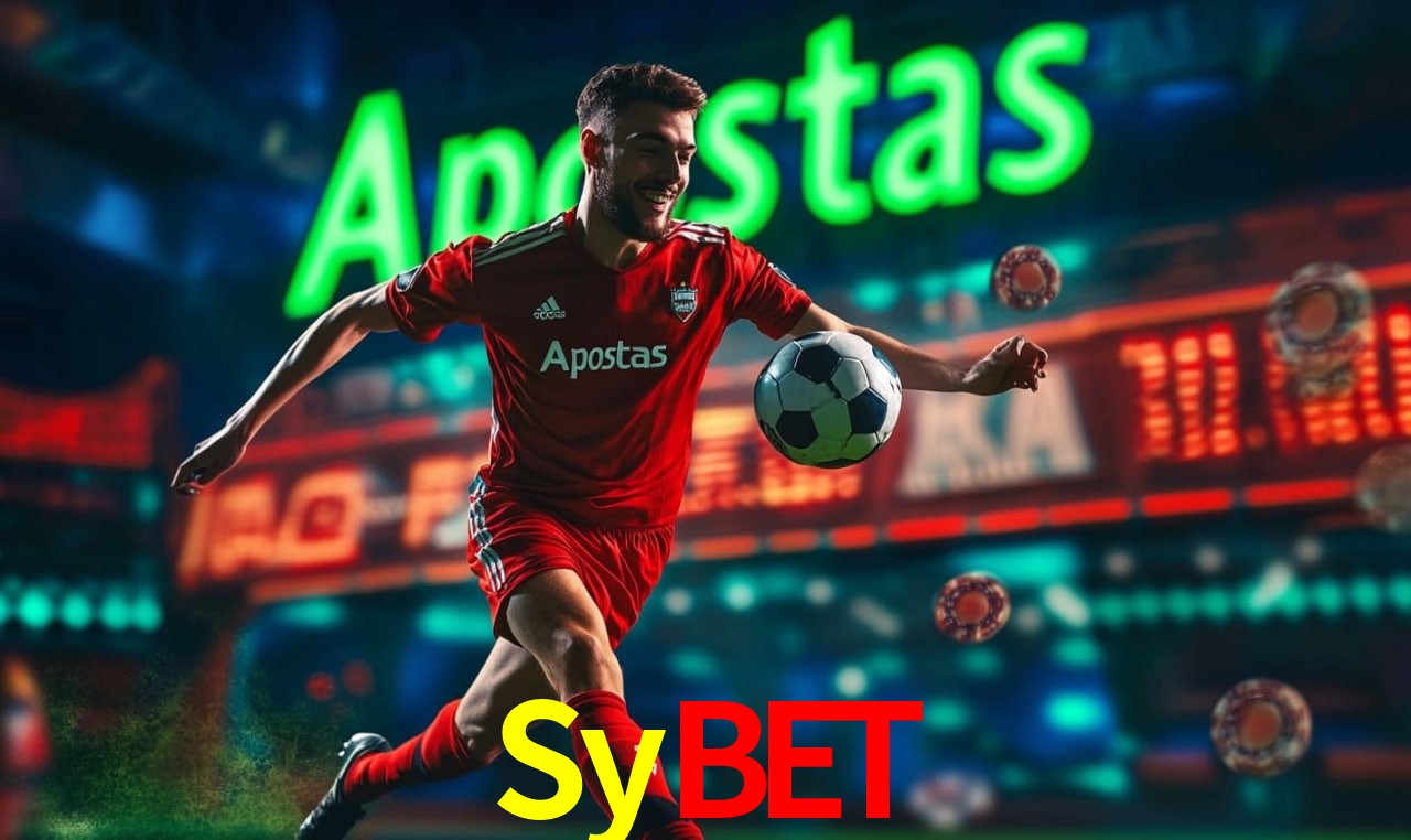 Casino Ao Vivo Sybet