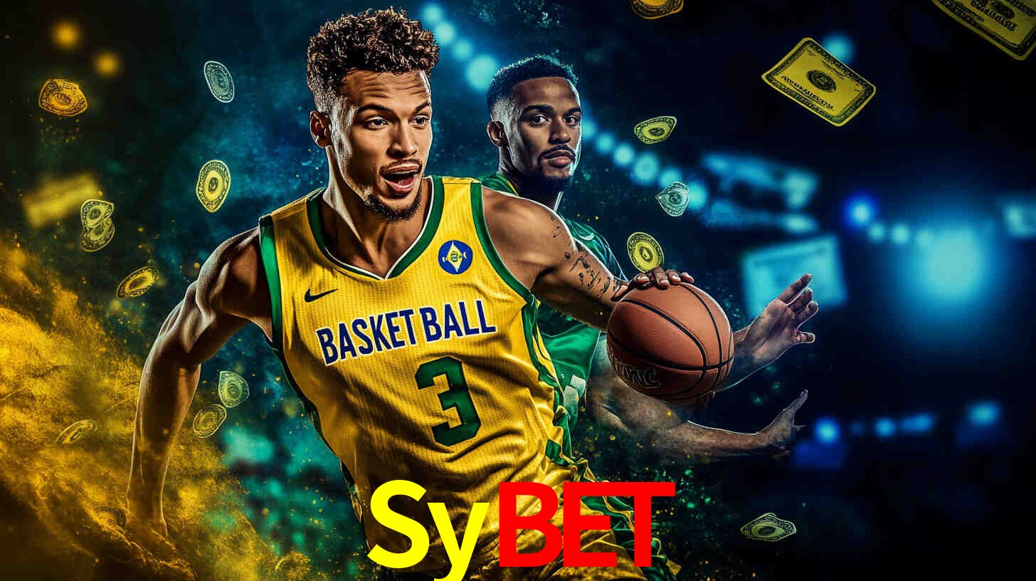 Explorando a Categoria de Eventos em Apostas na Sybet