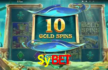 A Revolução dos Aplicativos de Jogos no Sybet