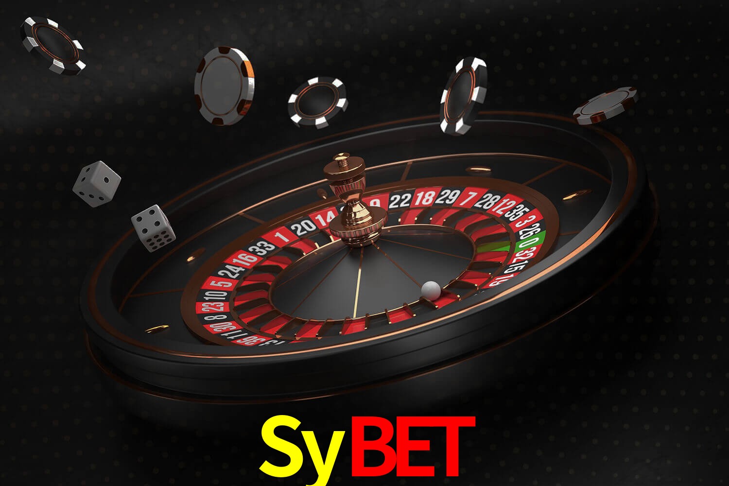 Sybet,Sybet.Com App