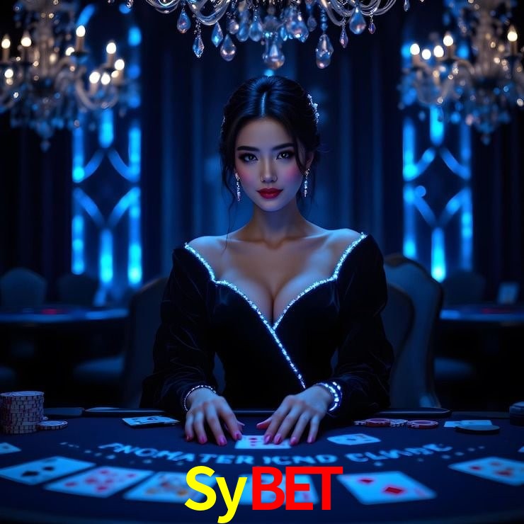Promoções Sazonais Sybet