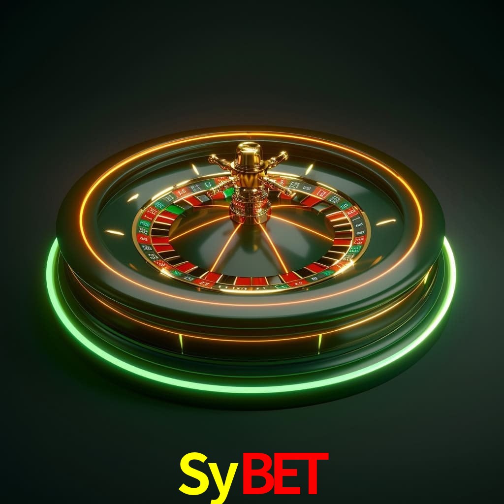 Sybet App - Aplicativo Móvel Oficial